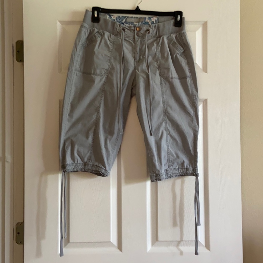 One5one Cargo Shorts